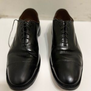 Allen Edmonds men’s dress shoe